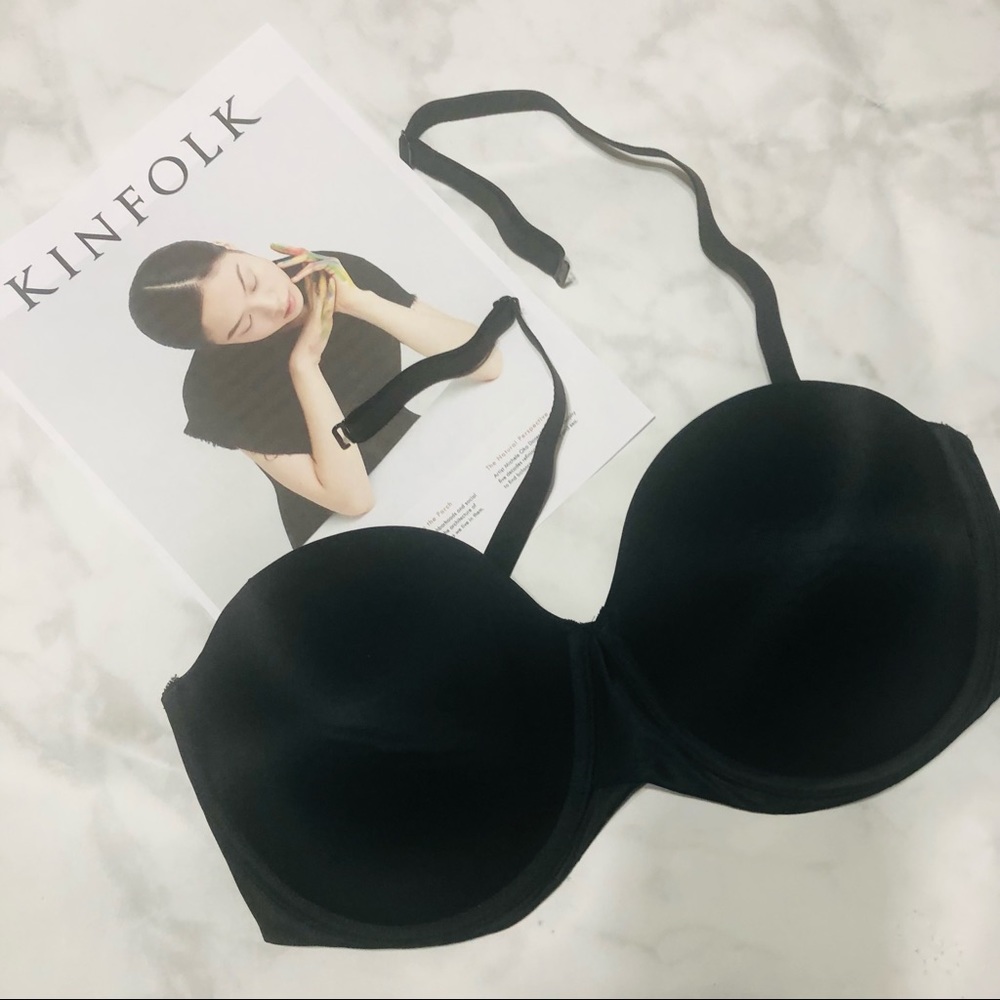 Like New Maidenform Convertible Bra Sz 40DD